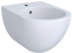 Geberit Bideu suspendat Geberit Acanto 51cm alb (500.601.01.2)