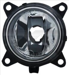 TYC ködlámpa TYC 19-11033-01-9 (19-11033-01-9) - ktkautoparts