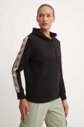 GUESS felső CARLA - fekete XS