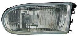 TYC ködlámpa TYC 19-0292-05-2 (19-0292-05-2) - ktkautoparts