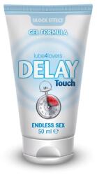 Toyz4Lovers Delay Touch ejakulációkésleltető gél 50 ml