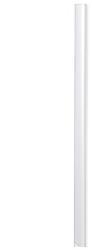 DURABLE Iratsín DURABLE A/4 6 mm áttetsző 50 darabos (293119) - papir-bolt