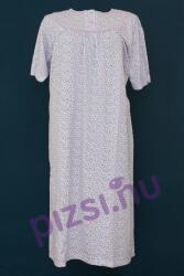 Vienetta Extra méretű női hálóing (NHI2209 6XL)