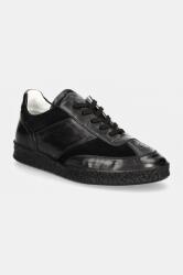 MM6 Maison Margiela sportcipő fekete, SH1WS0003. P7984 - fekete Férfi 45