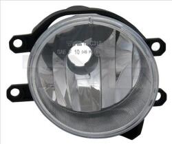 TYC ködlámpa TYC 19-12319-01-9 (19-12319-01-9) - ktkautoparts