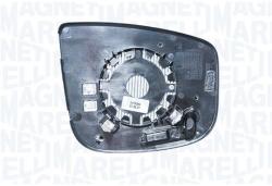 Magneti Marelli Sticla oglinda, oglinda retrovizoare exterioara MAGNETI MARELLI 182200921100