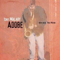 Malaby, Tony ADOBE
