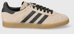 Adidas sportcipő Gazelle bézs, IG6199 - bézs Női 42