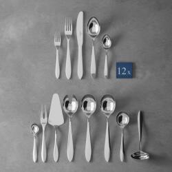 Villeroy & Boch V&B Arthur evőeszközkészlet 12személyes 68részes (12-6373-9081)