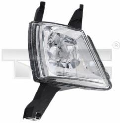 TYC ködlámpa TYC 19-0235-05-2 (19-0235-05-2) - ktkautoparts