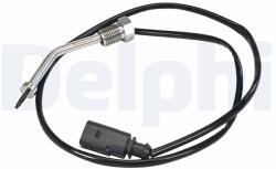 DELPHI Érzékelő, kipufogógáz-hőmérséklet DELPHI TS30016-12B1 (TS30016-12B1)