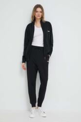 Fila pamut melegitő fekete - fekete XS - answear - 21 990 Ft