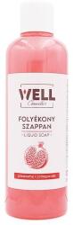 Well Folyékony szappan WELL gránátalma 1L (5997104704550) - iconink