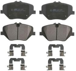 ABE set placute frana, frana disc ABE C1B047ABE (C1B047ABE)