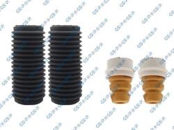 GSP porvédő készlet, lengéscsillapító GSP 5405160PK (5405160PK)