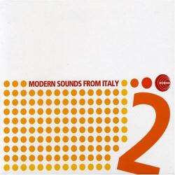 V/A Modern Sounds From Italy