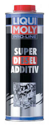 LIQUI MOLY Aditiv combustibil Super Diesel LIQUI MOLY Pro-Line 1L