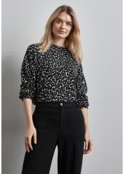 Street One OTLT Ing - cosy jacquard shirt 2410