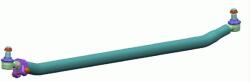 LEMFÖRDER bara directie LEMFÖRDER 37322 01 (37322 01) - automobilus