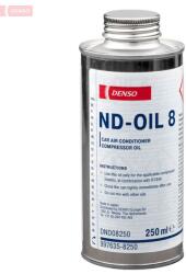 DENSO Ulei compresor DENSO ND-Oil 8 250ml