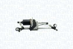 Magneti Marelli Sistem stergator parbriz MAGNETI MARELLI 064351702010 (064351702010) - automobilus