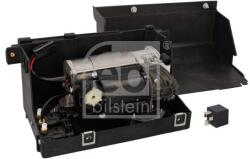 Febi Bilstein kompresszor, sűrített levegős rendszer FEBI BILSTEIN 192686 (192686)