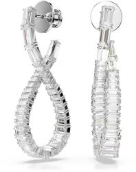 Swarovski fülbevaló HYPERBOLA - ezüst Univerzális méret - answear - 92 990 Ft
