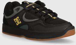 DC Shoes sportcipő Kalynx fekete, ADYS100819 - fekete Férfi 42