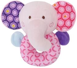  Мека дрънкалка Lorelli Toys - Слонче (10191330005)