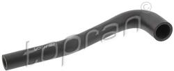 TOPRAN Furtun radiator TOPRAN 102 577 - centralcar - 15,72 RON