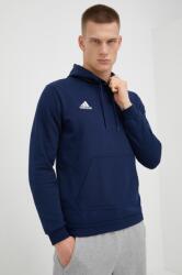 Adidas melegítő felső Entrada 22 sötétkék, férfi, sima, H57513 - sötétkék XXL