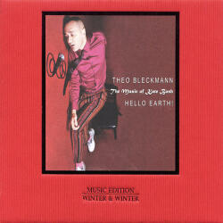 Bleckmann, Theo Hello Earth! - Music O