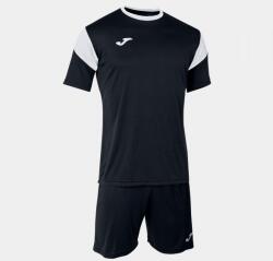 Joma PHOENIX SET dressz fekete fehér 2XL
