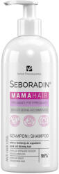 Seboradin Mama Hair, sampon pentru parul cu tendinta de cadere, 400 ml