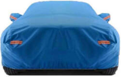 Carsun Acoperă pentru Mașină 480x175x120cm HOD-CARSUN-480175 Impermeabil Mare care se fixează cu curele (HOD-CARSUN-480175)