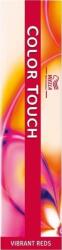 Wella Color Touch Vibrant Reds Vopsea Temporară de Păr fără amoniac 10/6 Violet blond 60ml (81292350)