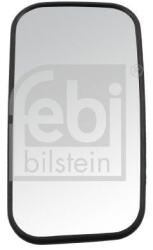 Febi Bilstein Sticla oglinda, oglinda unghi indepartat FEBI BILSTEIN 183637 - piesa-auto