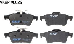 SKF set placute frana, frana disc SKF VKBP 90025 - piesa-auto