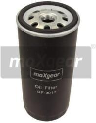 MAXGEAR Filtru ulei MAXGEAR 26-1167 - automobilus