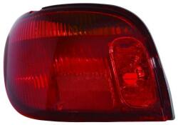 DEPO Lampa spate DEPO 212-19H3L-LD-UE (212-19H3L-LD-UE) - automobilus