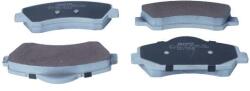 QUARO set placute frana, frana disc QUARO QP7625 (QP7625)