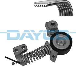 DAYCO Set curea transmisie cu caneluri DAYCO KPV1223 (KPV1223) - automobilus