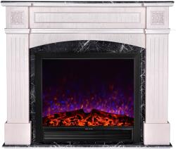 Art Flame Josefina & Maximus