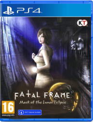 KOEI TECMO Fatal Frame Mask of the Lunar Eclipse (PS4)