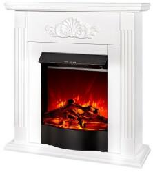 Art Flame CRISTINA & SORINA 900x900x270 mm