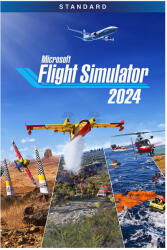 Microsoft Flight Simulator 2024 (Xbox Series X/S)