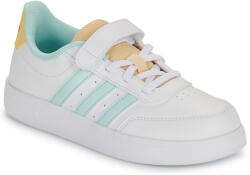 adidas Pantofi sport Casual Fete BREAKNET 2.0 EL C adidas Alb 33