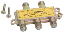 F splitter (G05258)
