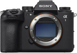 Sony Alpha 1 Mark II body (ILCE1M2B.CEC) Digitális fényképezőgép