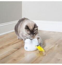 PETSAFE FroliCat Peek-a-Bird - macskajáték